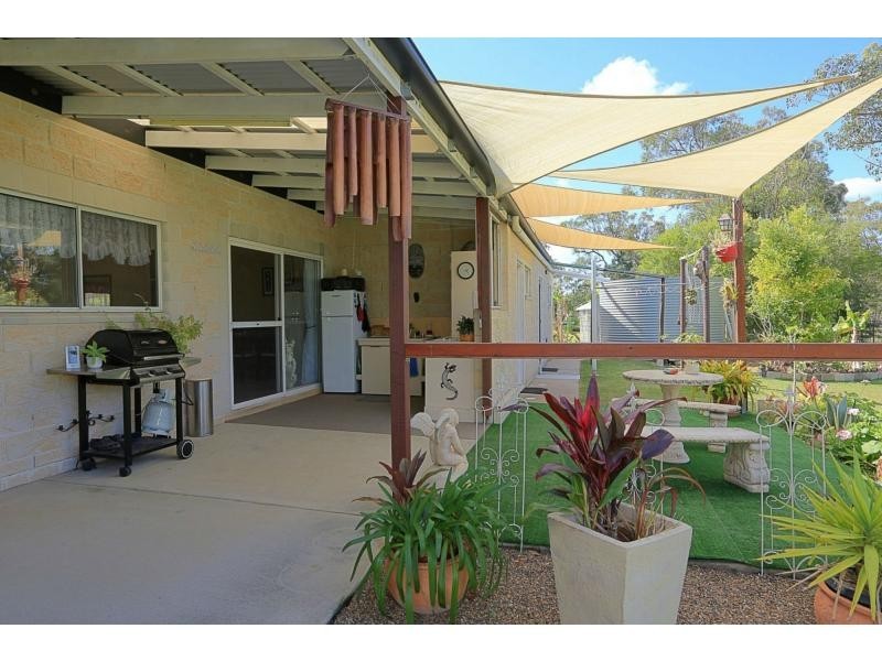 11 Gunsynd Grove, Branyan QLD 4670