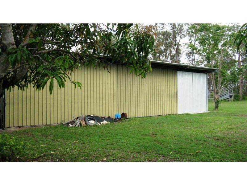 2 Leeson Street, Redridge QLD 4660