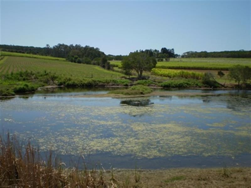 Redhill Farms QLD 4671