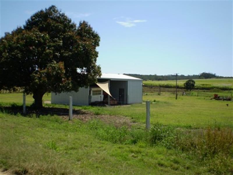 Redhill Farms QLD 4671