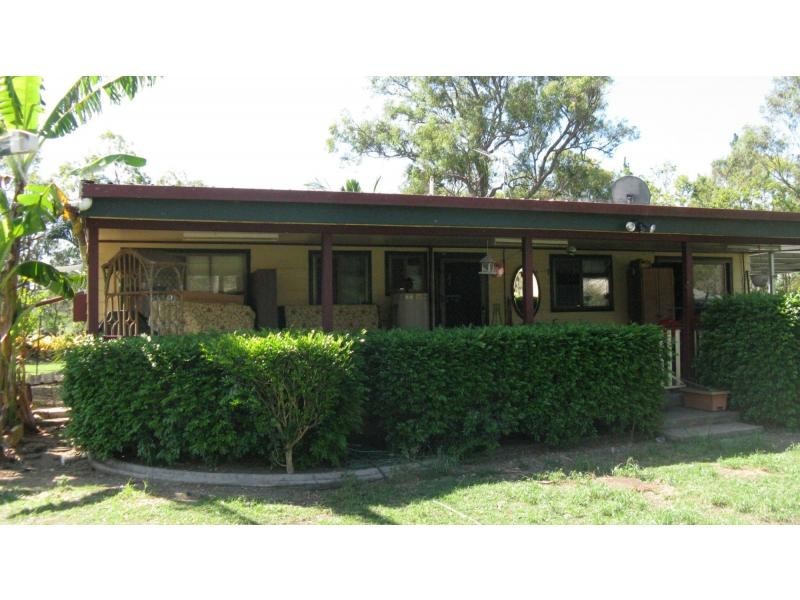 1245 Childers Road, Branyan QLD 4670