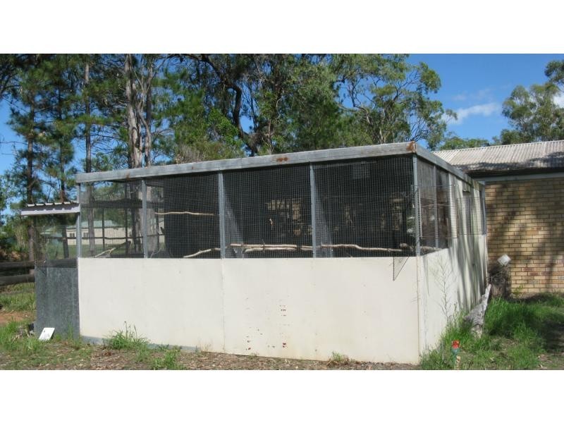 1245 Childers Road, Branyan QLD 4670