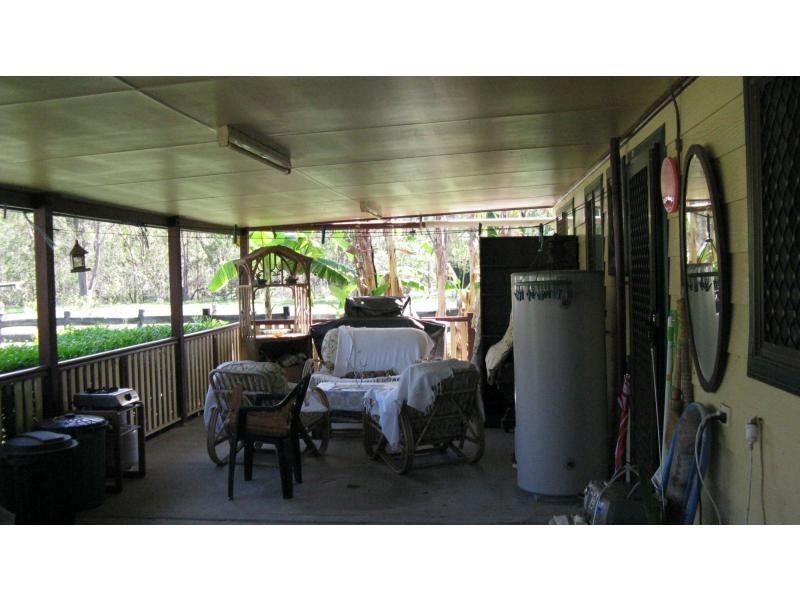 1245 Childers Road, Branyan QLD 4670