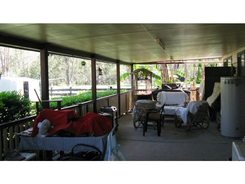 1245 Childers Road, Branyan QLD 4670