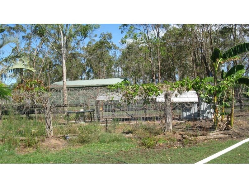 1245 Childers Road, Branyan QLD 4670