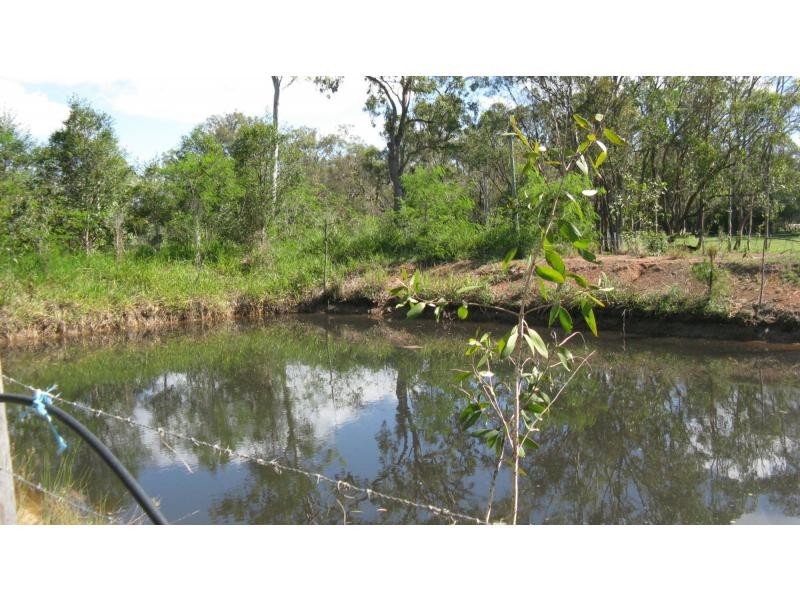 1245 Childers Road, Branyan QLD 4670