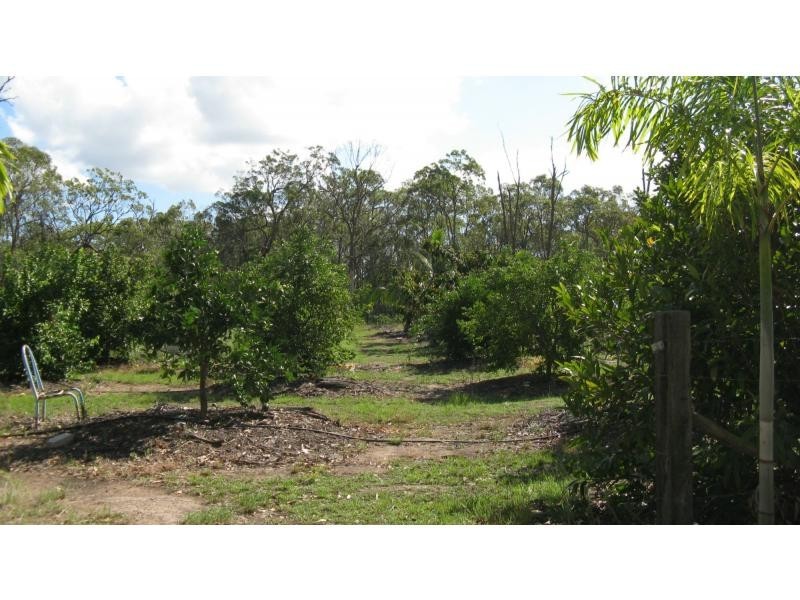 1245 Childers Road, Branyan QLD 4670