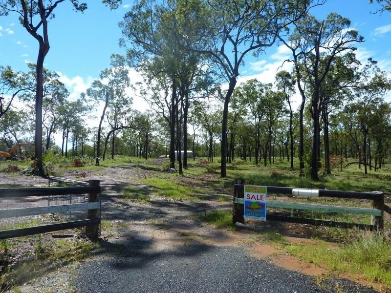 42 Yarrowmere Road, South Kolan QLD 4670