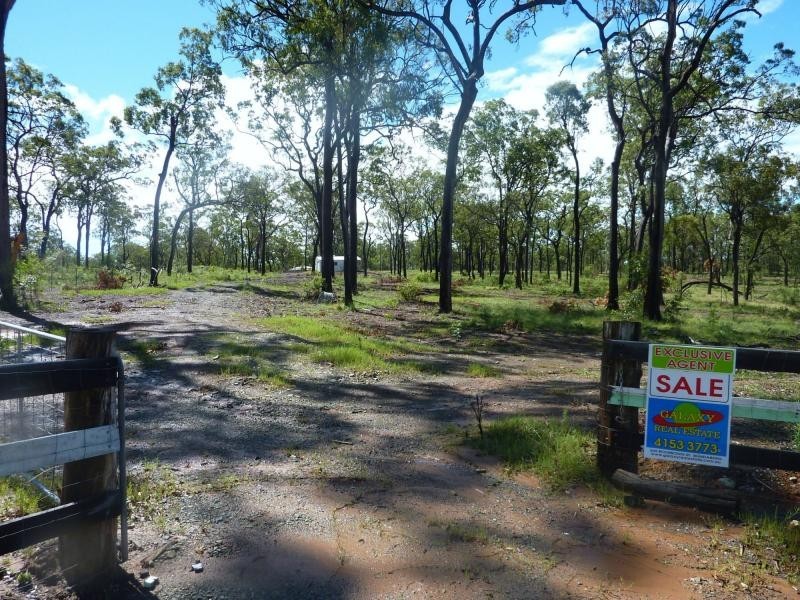 42 Yarrowmere Road, South Kolan QLD 4670