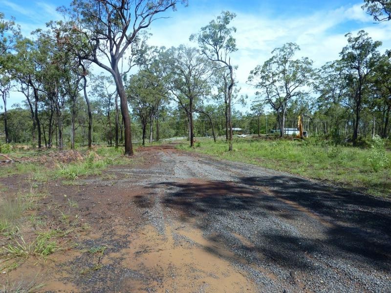42 Yarrowmere Road, South Kolan QLD 4670