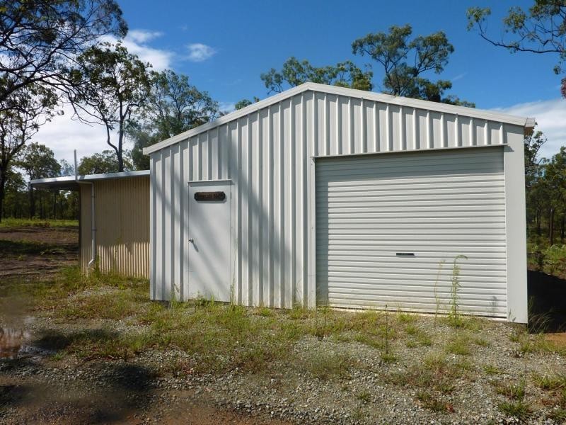 42 Yarrowmere Road, South Kolan QLD 4670