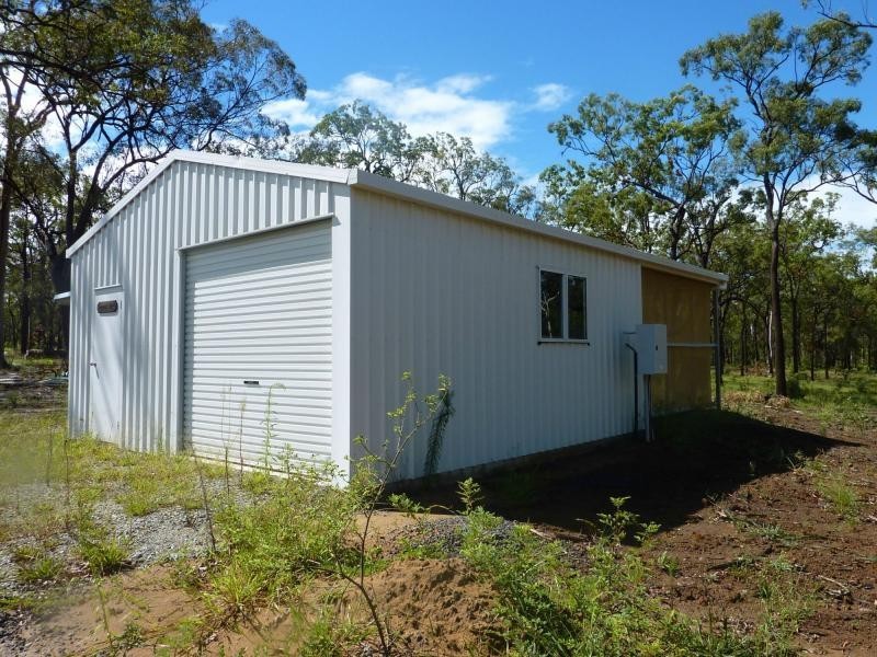 42 Yarrowmere Road, South Kolan QLD 4670