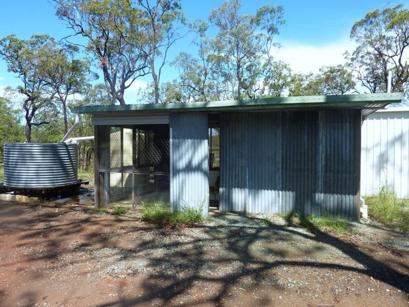 42 Yarrowmere Road, South Kolan QLD 4670