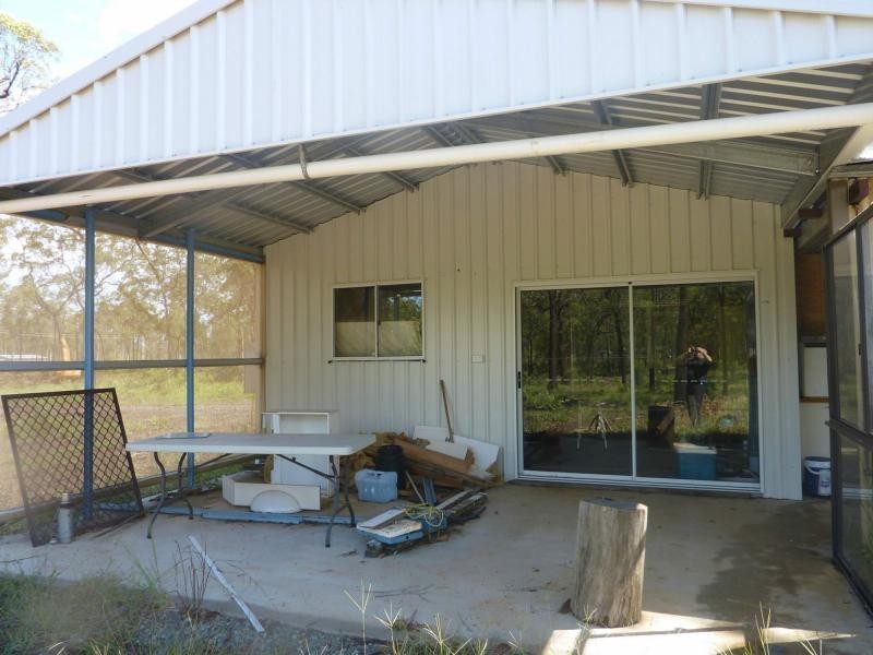 42 Yarrowmere Road, South Kolan QLD 4670