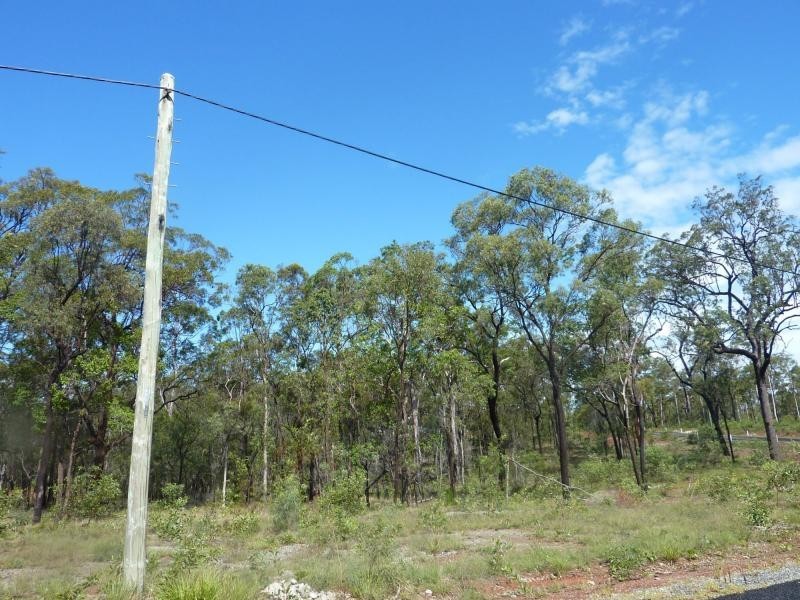 18 Yarrowmere Road, South Kolan QLD 4670