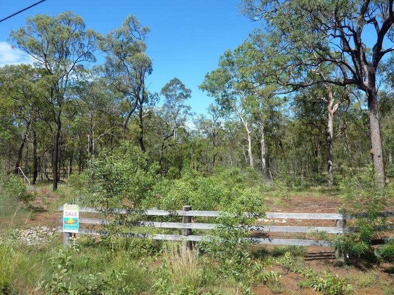 18 Yarrowmere Road, South Kolan QLD 4670