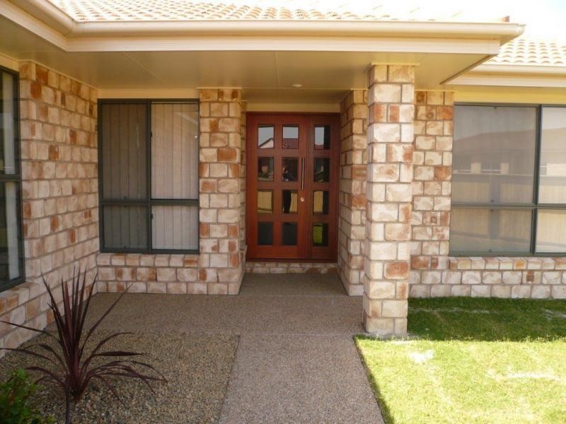 41 Balaam Drive, Kalkie QLD 4670
