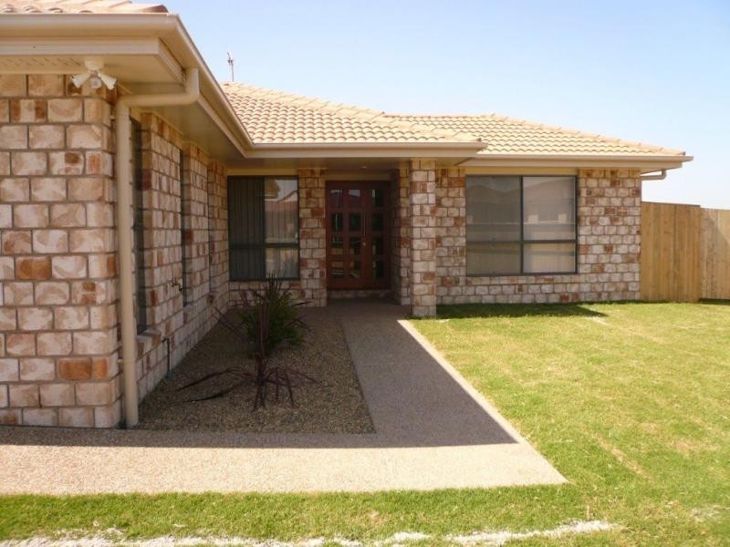 41 Balaam Drive, Kalkie QLD 4670