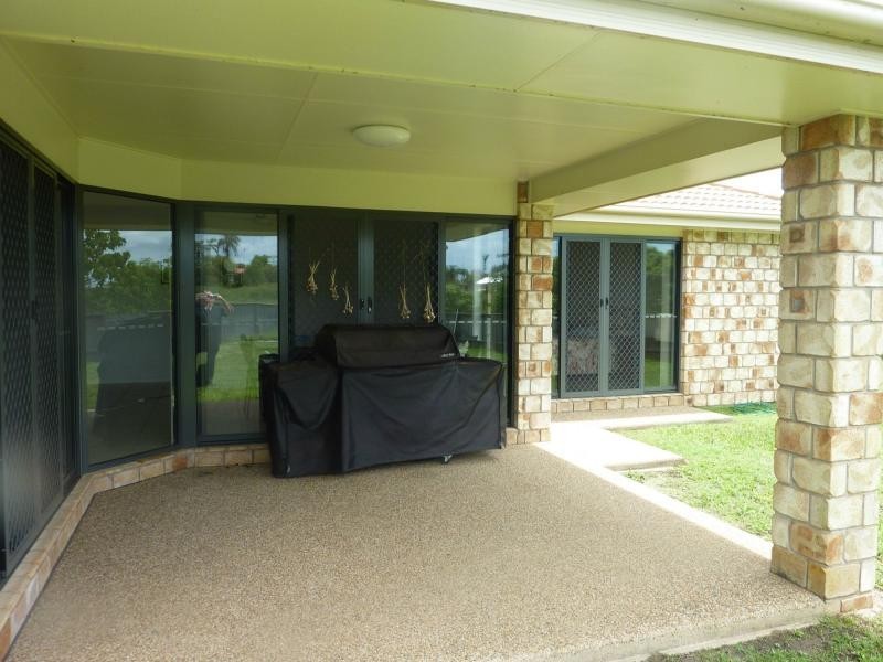 41 Balaam Drive, Kalkie QLD 4670