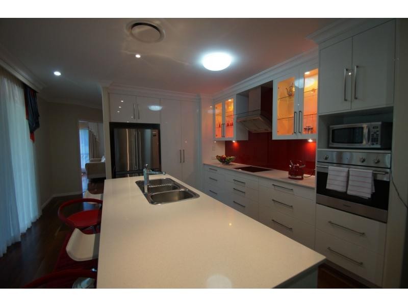 Burnett Heads QLD 4670