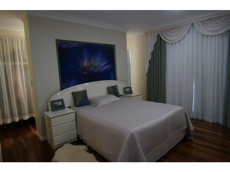 Burnett Heads QLD 4670