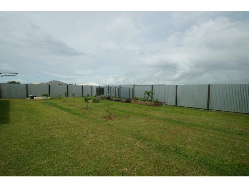 Burnett Heads QLD 4670