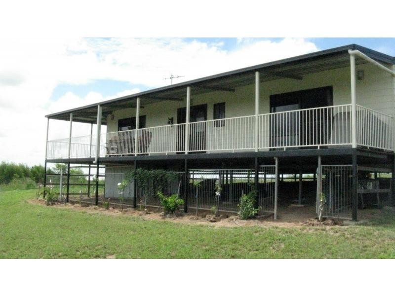 L14 North Bucca Road, Bucca QLD 4670