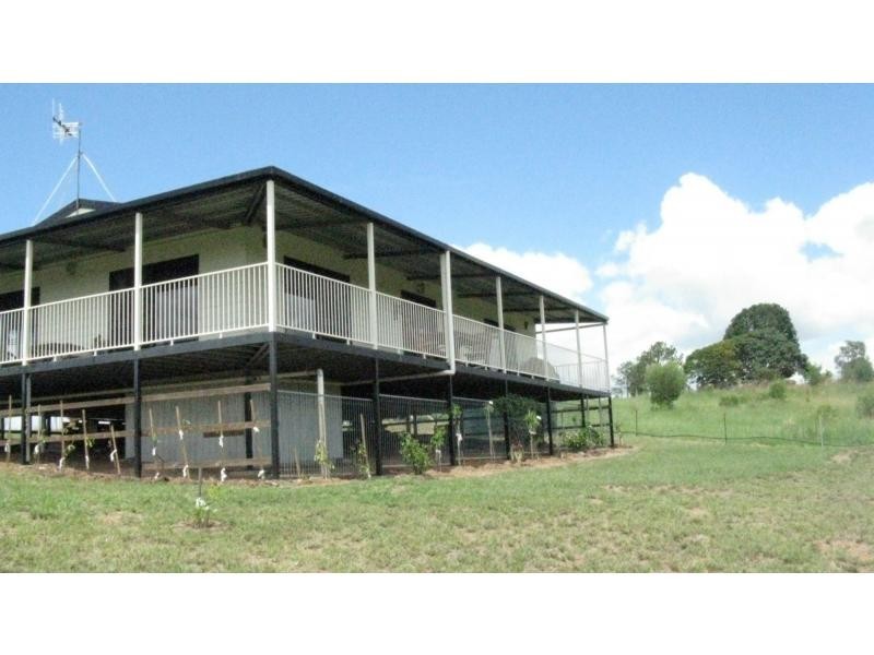 L14 North Bucca Road, Bucca QLD 4670