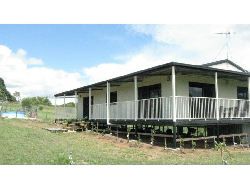 L14 North Bucca Road, Bucca QLD 4670