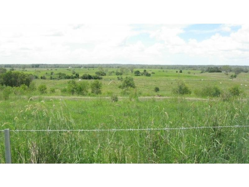 L14 North Bucca Road, Bucca QLD 4670
