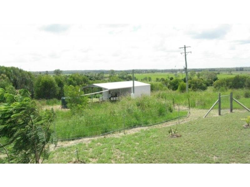 L14 North Bucca Road, Bucca QLD 4670