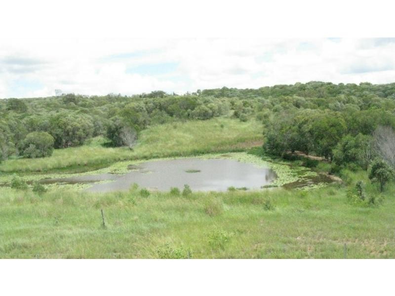 L14 North Bucca Road, Bucca QLD 4670