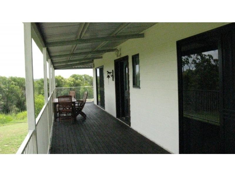 L14 North Bucca Road, Bucca QLD 4670