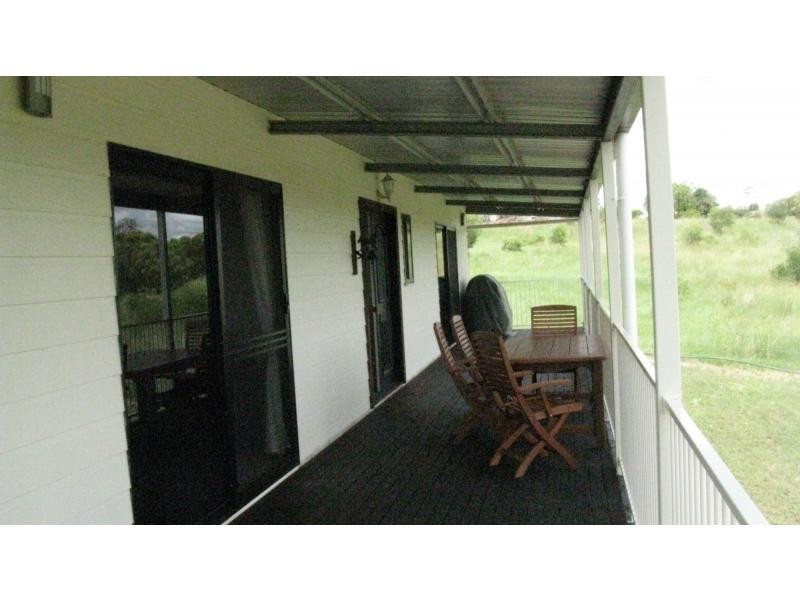 L14 North Bucca Road, Bucca QLD 4670