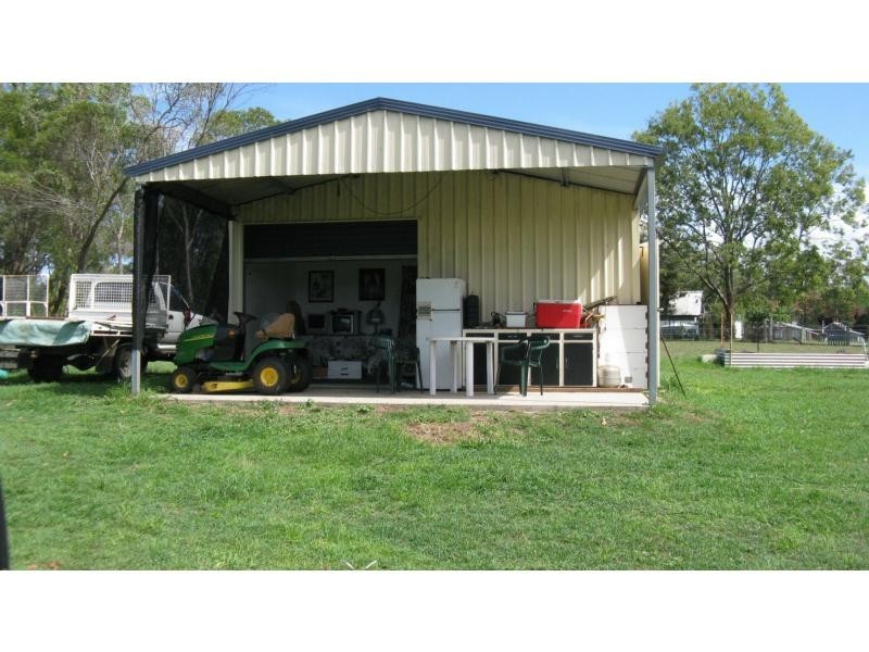 43 Plantation Road, Avondale QLD 4670