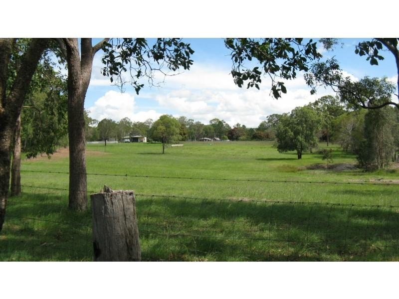 43 Plantation Road, Avondale QLD 4670