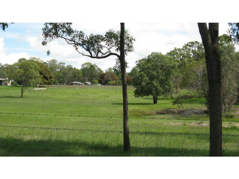 43 Plantation Road, Avondale QLD 4670