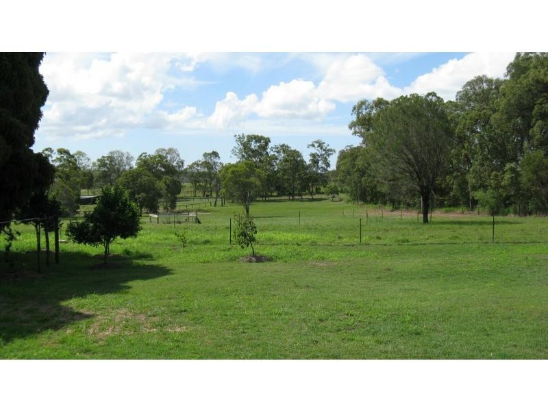 43 Plantation Road, Avondale QLD 4670