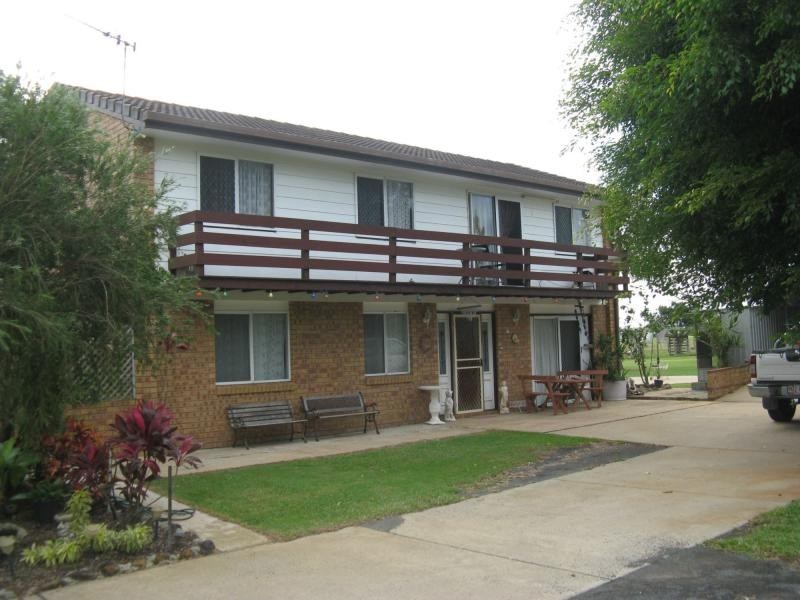 790 Moorlands Road, Moorland QLD 4670