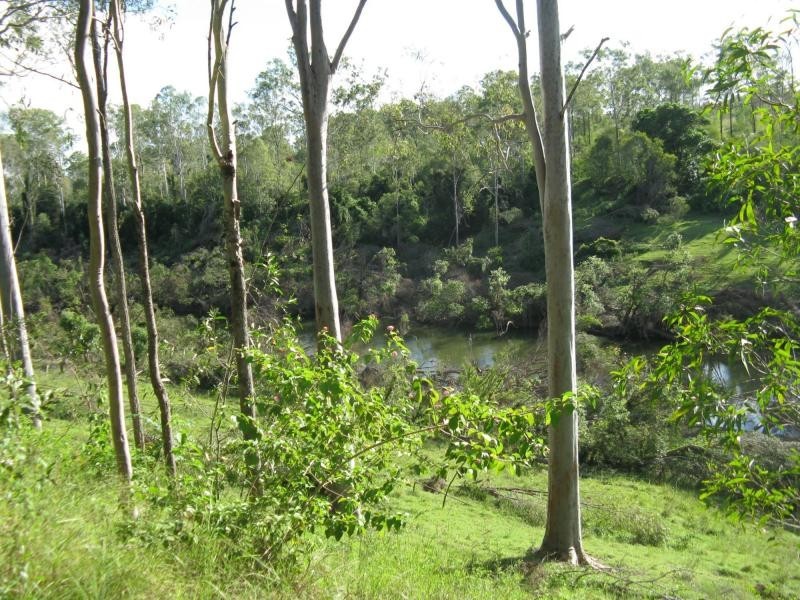 L86 Honors Road, Gin Gin QLD 4671