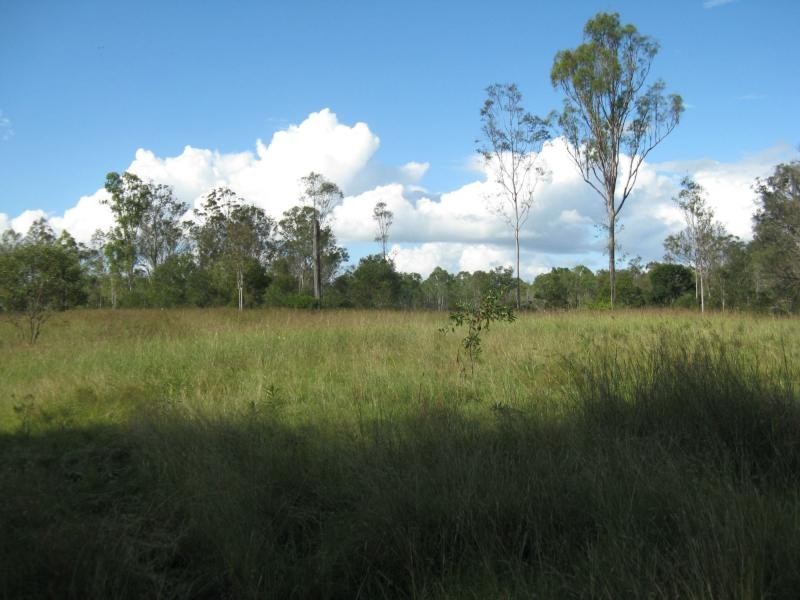 L86 Honors Road, Gin Gin QLD 4671
