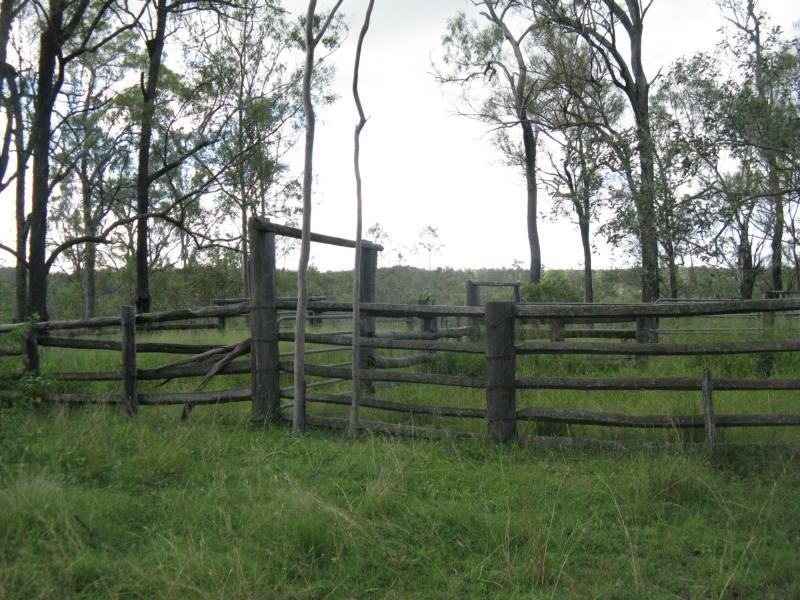 L86 Honors Road, Gin Gin QLD 4671