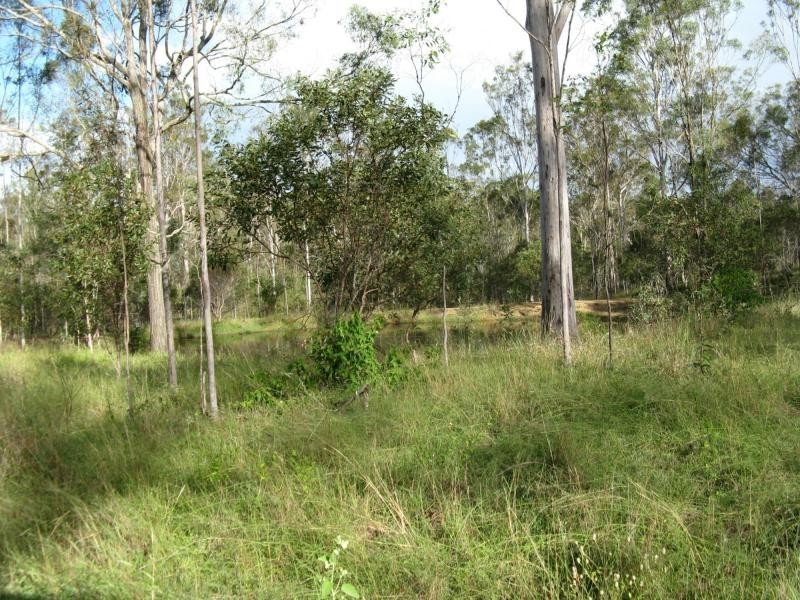 L86 Honors Road, Gin Gin QLD 4671