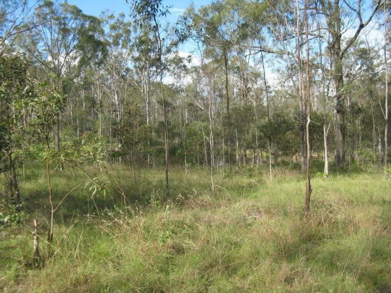 L86 Honors Road, Gin Gin QLD 4671