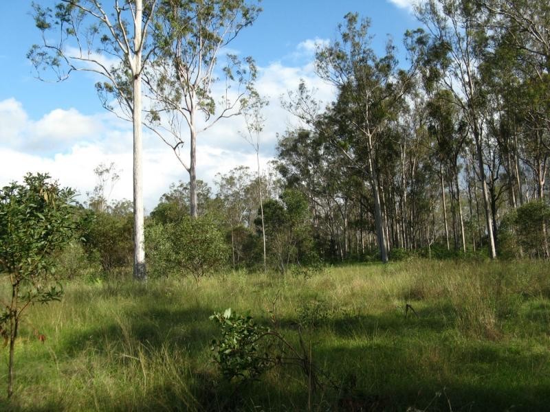 L86 Honors Road, Gin Gin QLD 4671