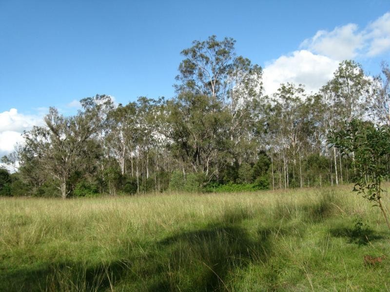 L86 Honors Road, Gin Gin QLD 4671