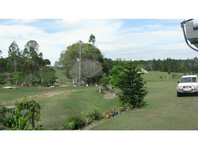 160 Mattons Road, Avondale QLD 4670