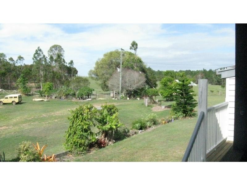 160 Mattons Road, Avondale QLD 4670