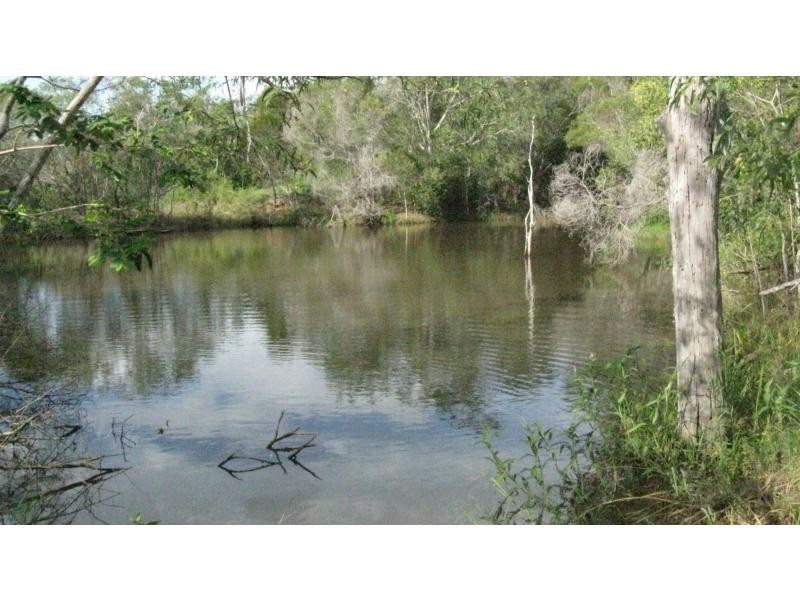 160 Mattons Road, Avondale QLD 4670