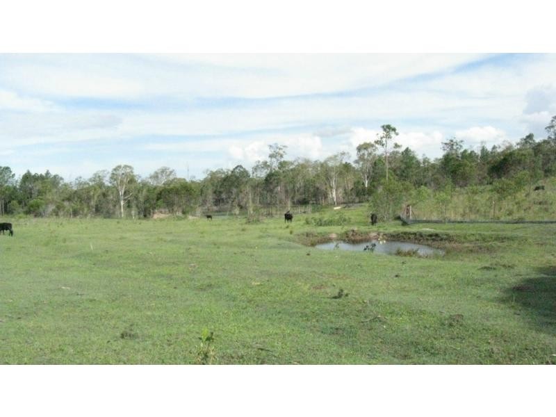 160 Mattons Road, Avondale QLD 4670
